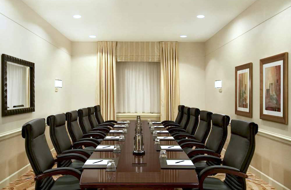 Capital Hilton
