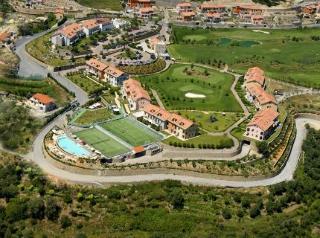 Castellaro Golf Resort