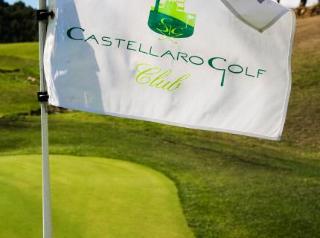 Castellaro Golf Resort