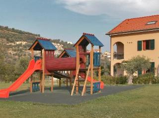 Castellaro Golf Resort