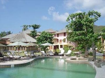 Castello Beach Hotel
