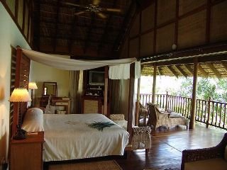 Cerf Island Resort