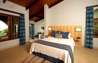 Coco de Mer Hotel and Black Parrot