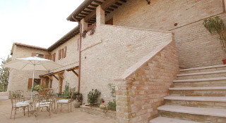General view