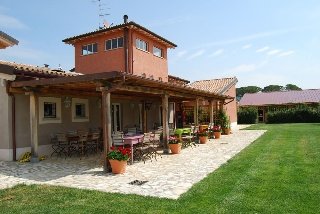 General view