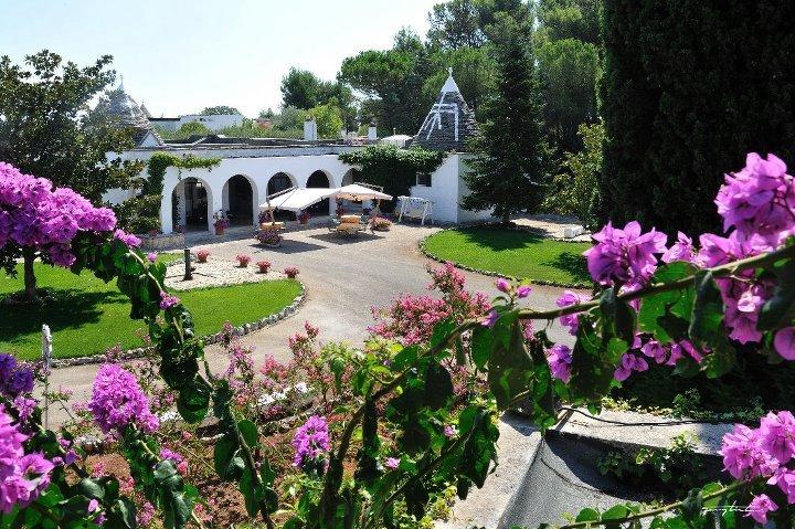 Dei Trulli