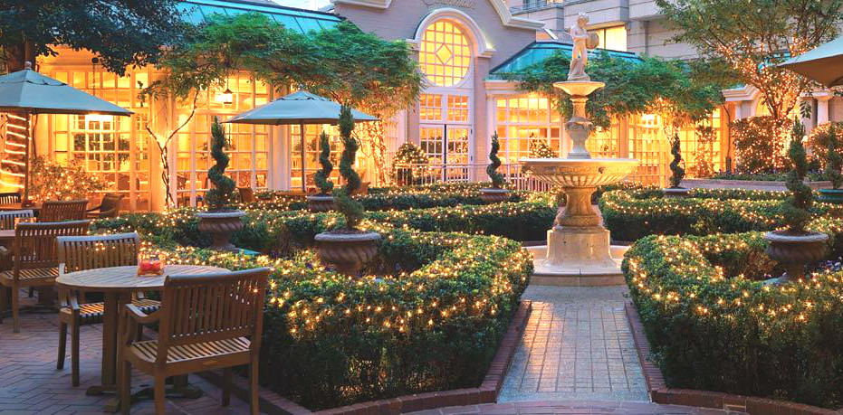 Fairmont Washington DC