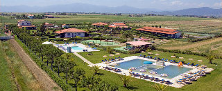 General view