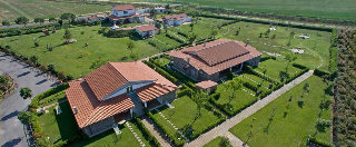 General view