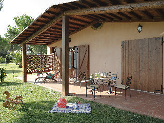 General view