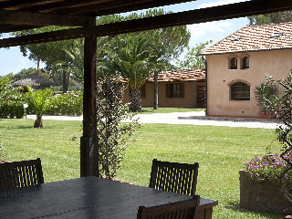 General view