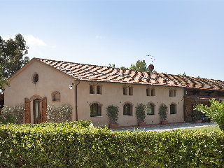 General view