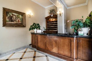 Grand Hotel Bastiani