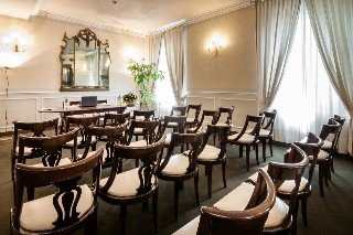 Grand Hotel Bastiani