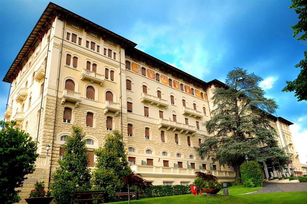 Grand Hotel Palazzo Della Fonte