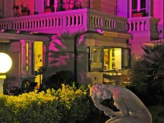 Hotel Europa