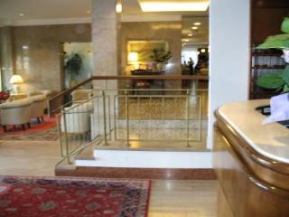 Hotel Palace