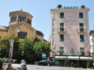 Hotel Stella