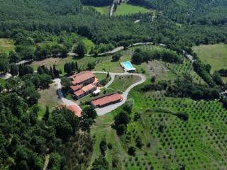 General view
