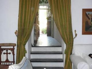 La Terrazza Dei Pelargoni B&B