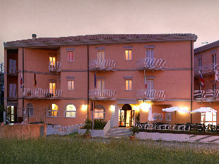 Majore Hotel