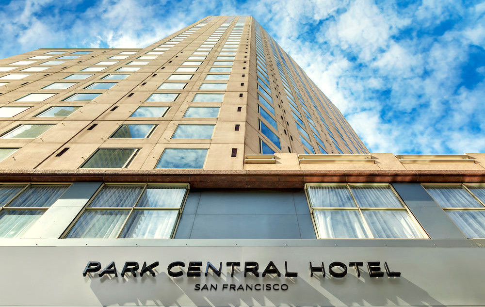 Park Central San Francisco