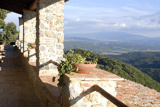 General view
