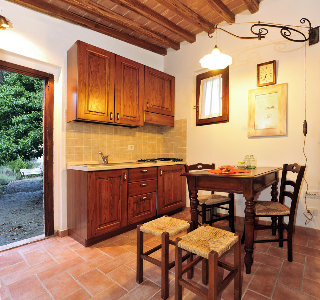 Poggio Alla Rocca