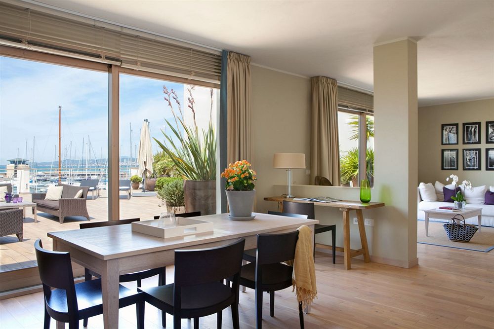 RESORT BAIA SCARLINO 