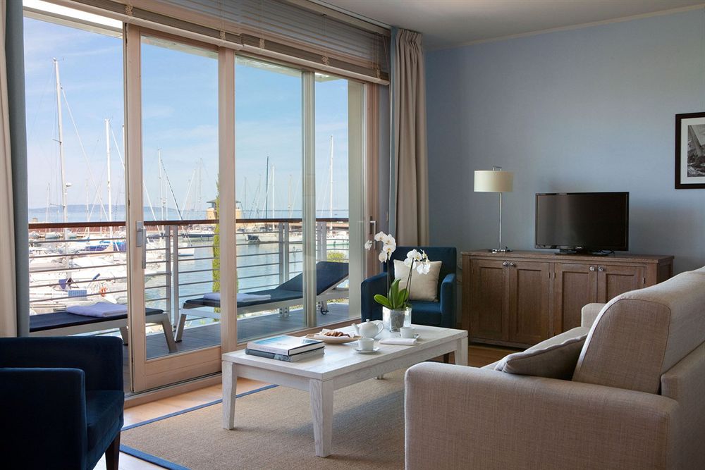 RESORT BAIA SCARLINO 