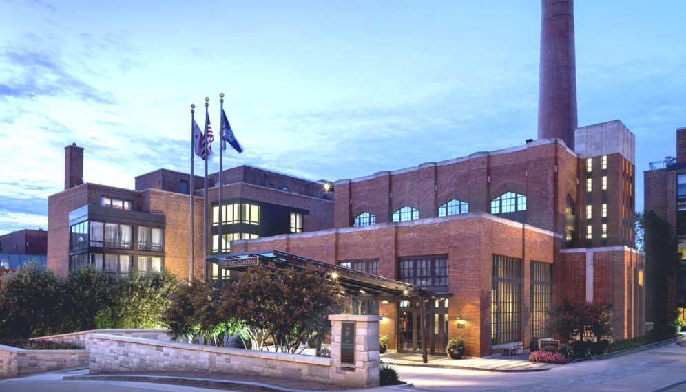 Ritz-Carlton Georgetown