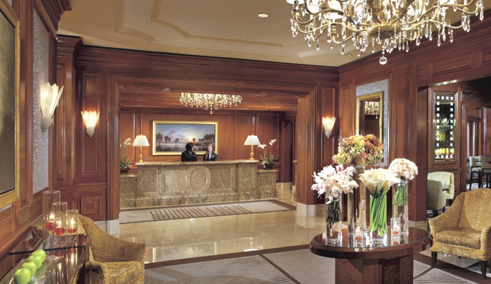 Ritz-Carlton Washington