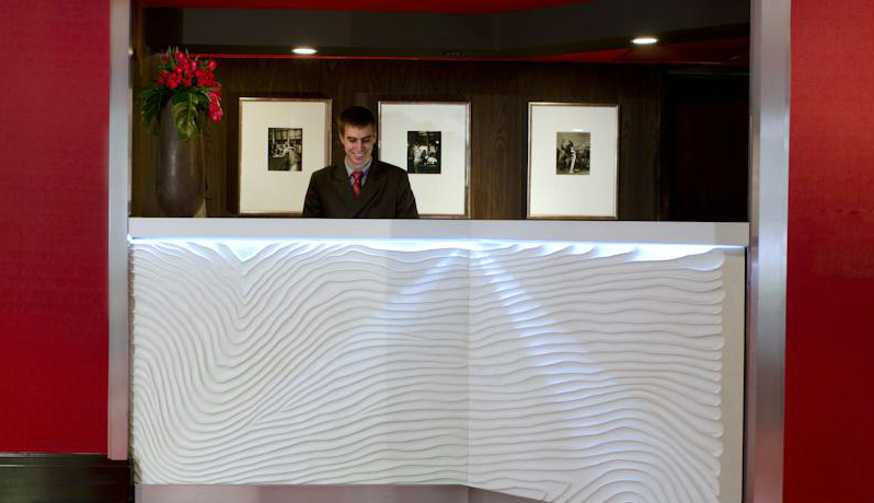 Rouge, A Kimpton Hotel