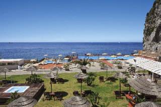 Sea Club - Conca Azzurra