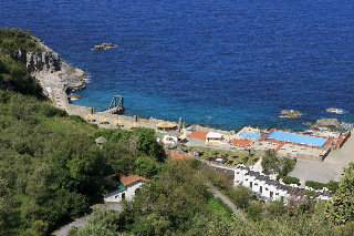General view
