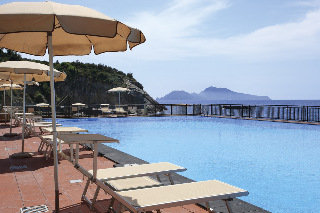 Sea Club - Conca Azzurra