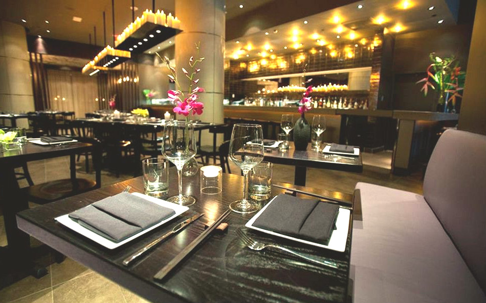 The Donovan – A Kimpton Hotel
