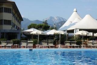 Versilia Holidays Hotel