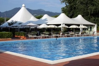 Versilia Holidays Hotel