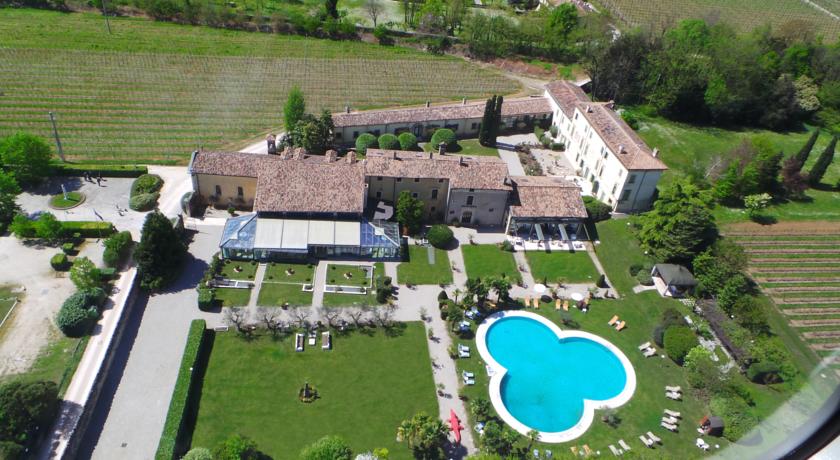 Villa del Quar