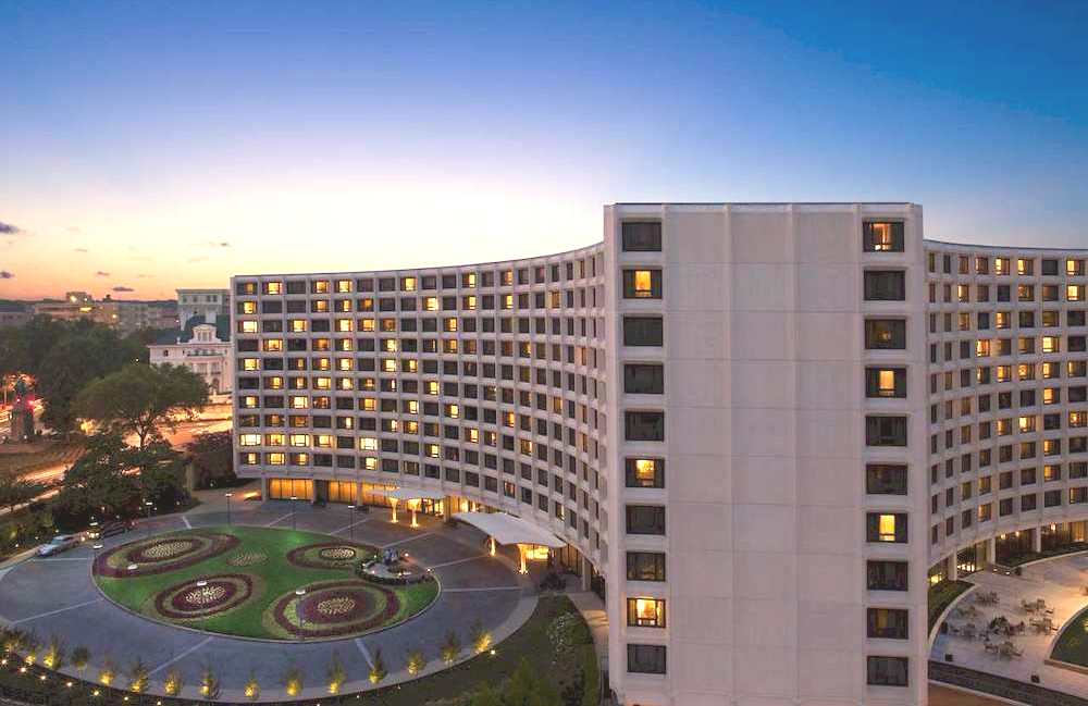 Washington Hilton