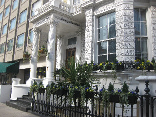 1 Lexham Gardens