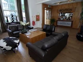 1 Lexham Gardens