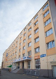 General view
