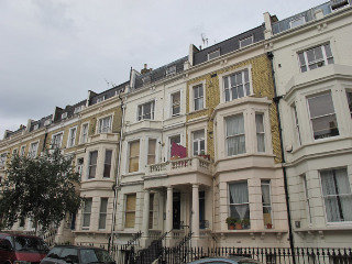 Access Earls Court