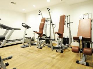 Airport Boutiquehotel Hein