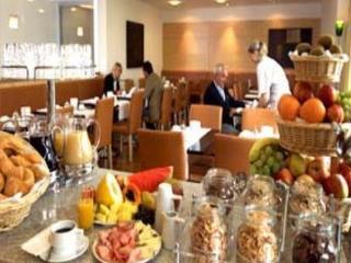 Airport Boutiquehotel Hein