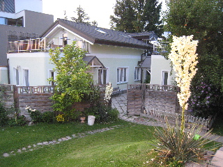 Ajo luxury apartements