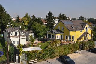 General view