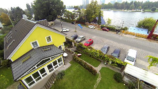 General view
